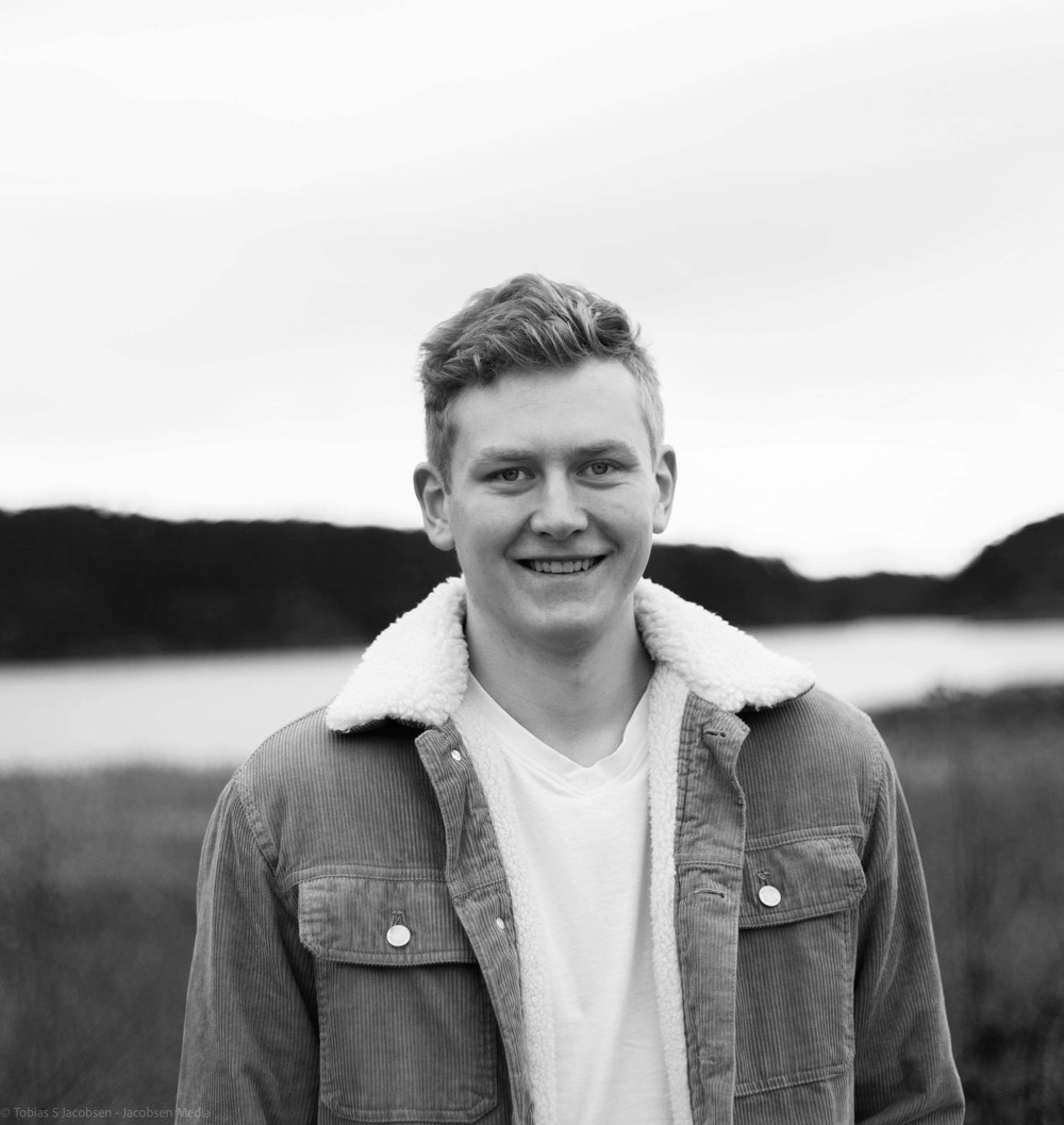 Tobias Strædet Jacobsen