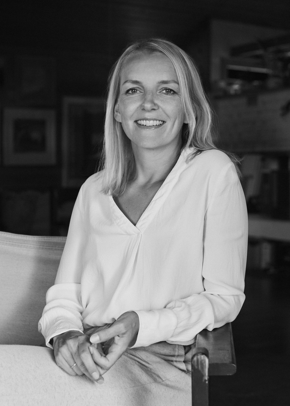Ingeborg Neuenkirchen Rosenberg